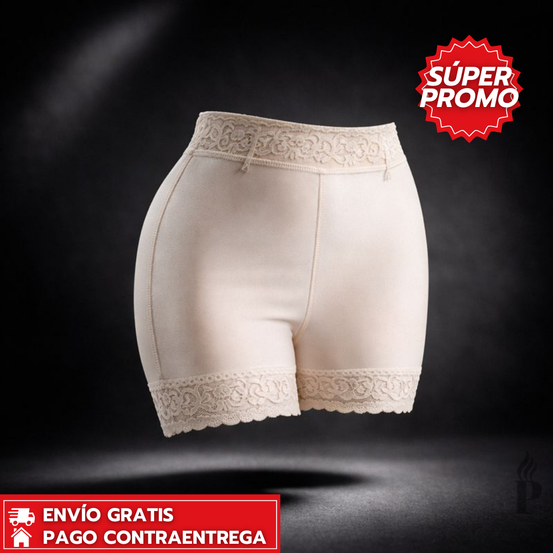 CurveLift™: Moldea, Define y Realza tu Figura al Instante