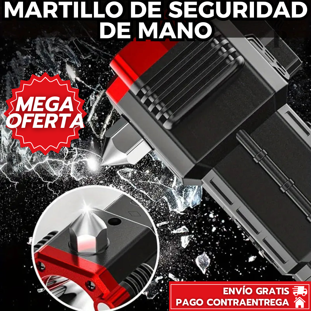 FlashGuard Pro™: Linterna Ultra Potente con Alcance de 1.000 Metros y Tecnología Militar